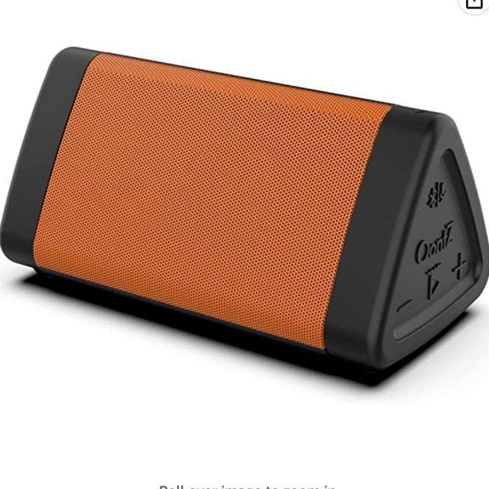 OontZ Angle 3 Wireless Bluetooth Portable Speaker